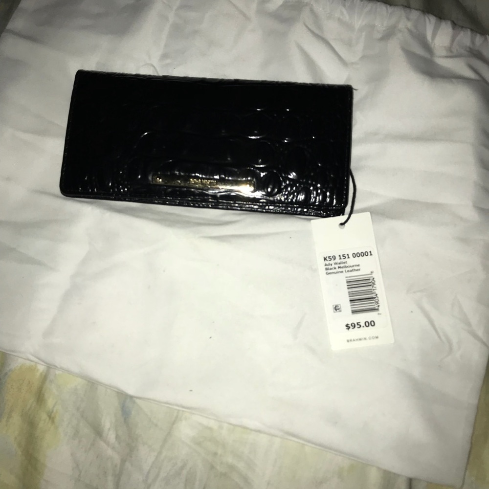 Brahmin Ady Wallet